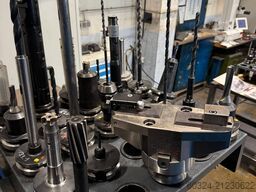 AUERBACH IA 5B 3200 RT