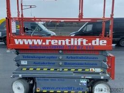 Skyjack SJ III 3226 Elektro 9,90 m