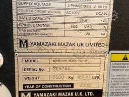 MAZAK QT NEXUS 350 II M