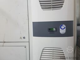 Spiner - HH iTNC 620 MCV 1000