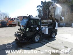 Nilfisk CR3500 CityRanger Schmidt Flexigo Multig