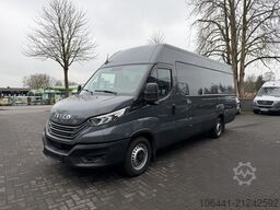 IVECO Daily 35S18 L5H3 Hi-Matic/Doka /Mixto