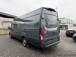 IVECO Daily 35S18 L5H3 Hi-Matic/Doka /Mixto