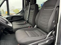 IVECO Daily 35S18 L5H3 Hi-Matic/Doka /Mixto