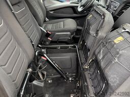 IVECO Daily 35S18 L5H3 Hi-Matic/Doka /Mixto