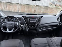 IVECO Daily 35S18 L5H3 Hi-Matic/Doka /Mixto
