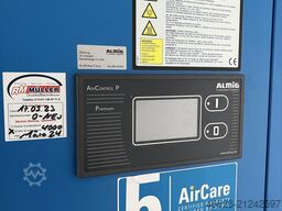 ALMIG V-DRIVE 75 PLUS