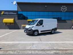 FIAT DUCATO 30CH1 2.2 MJET3 120CV FURGONE E6D