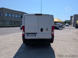 FIAT DUCATO 30CH1 2.2 MJET3 120CV FURGONE E6D