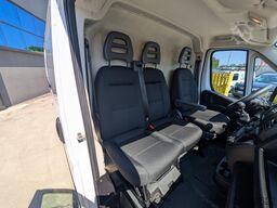 FIAT DUCATO 30CH1 2.2 MJET3 120CV FURGONE E6D