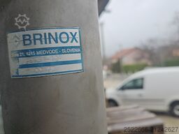 BRINOX I ALFA LAVAL 