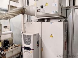 DMT KERN CD 650 / 2000