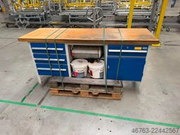 Garant Werkbank
