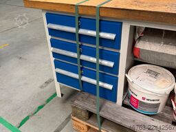 Garant Werkbank
