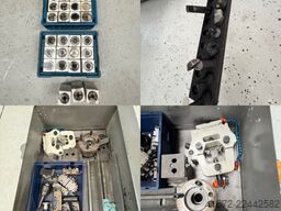 GILDEMEISTER NEF 320
