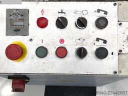 BEKA-MAK BMSO 250
