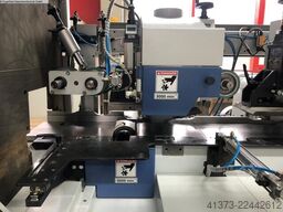 WEINIG Powermat 500 Fenster_window