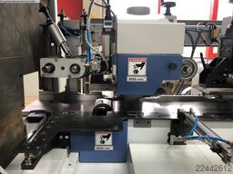 WEINIG Powermat 500 Fenster_Powerlock