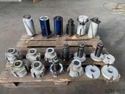 WEINIG Powermat 500 Fenster_Powerlock
