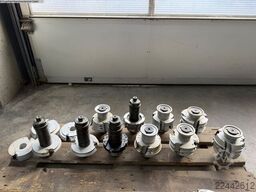 WEINIG Powermat 500 Fenster_Powerlock