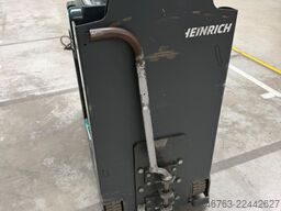 Jungheinrich EZS 130