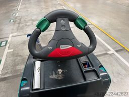 Jungheinrich EZS 130