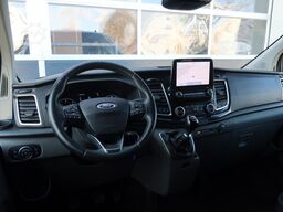 Ford Transit Custom 300 2.0 TDCI L1H1 Limited DC AUT...