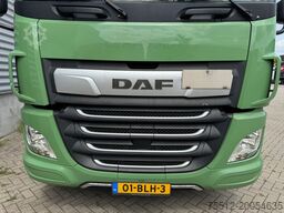 DAF CF 340 / New Tacho / 372.000 KM / TUV: 9-2025 /...