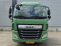 DAF CF 340 / New Tacho / 372.000 KM / TUV: 9-2025 /...