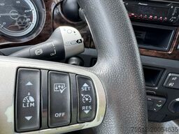 DAF CF 340 / New Tacho / 372.000 KM / TUV: 9-2025 /...