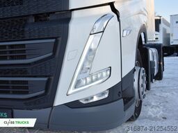 VOLVO FH 500 Globetrotter XL Varios