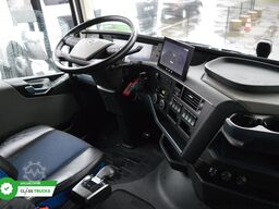 VOLVO FH 460 Globetrotter XL i-Save