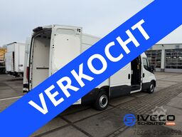 Iveco Daily 35S14V A6 Cruise control - Automaat- L4H2...