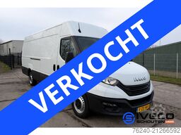 Iveco Daily 35S14V A6 Cruise control - Automaat- L4H2...