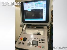 Gildemeister ALPHA CTX 500