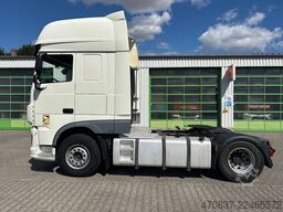 DAF XF 460 SSC / Retarder
