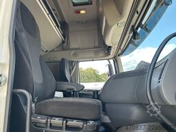 DAF XF 460 SSC / Retarder