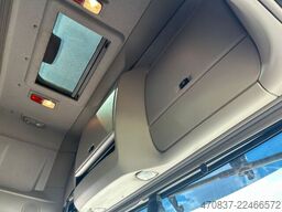 DAF XF 460 SSC / Retarder