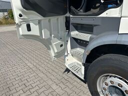 DAF XF 460 SSC / Retarder