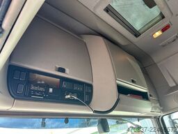 DAF XF 460 SSC / Retarder