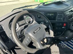DAF XF 460 SSC / Retarder