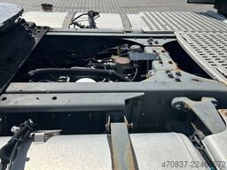 DAF XF 460 SSC / Retarder