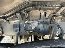 DAF XF 460 SSC / Retarder