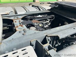 DAF XF 460 SSC / Retarder