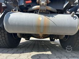 DAF XF 460 SSC / Retarder
