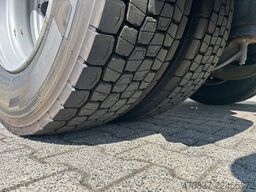 DAF XF 460 SSC / Retarder