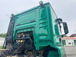 MAN TGS 26.500 / 6x6 BL