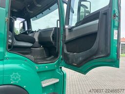 MAN TGS 26.500 / 6x6 BL