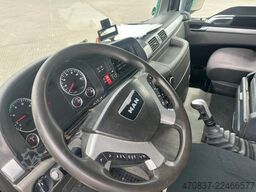 MAN TGS 26.500 / 6x6 BL