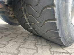 MAN TGS 26.500 / 6x6 BL